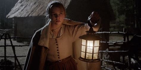 The Witch on Metacritic: A Lesson in Genre Definitions and Expectations
